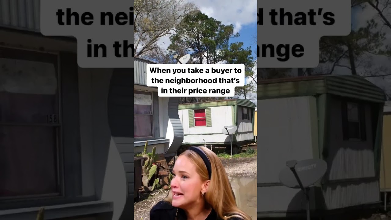 Buying A Home In 2023 