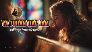 YA TUHAN TIAP JAM | COVER MUSIC AI