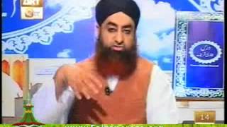Dars e Bukhari Shareef  5 may 2012    Ep 78   Mufti Muhammad Akmal Qadri