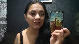 Download Lagu #ACUARIO ❤️✨💛 SERÁ UN NUEVO COMIENZO Y TE LLENARÁS DE ALEGRÍA 💛✨❤️ #acuariotarot #acuariohoy  MP3