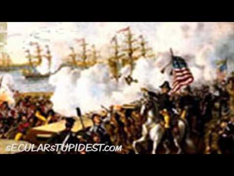 And the Flag Was Still There! Lewis Shaeffer prese...