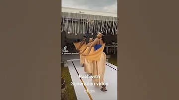 Kinyarwanda Dance 