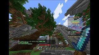 I tried KitPvp Again... (holy am bad)