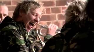 Status Quo 'In The Army Now 2010' official video1