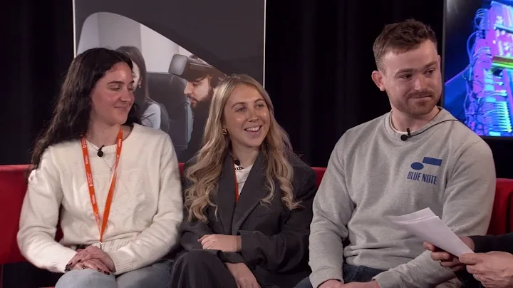 Creative Insights | Behind the Scenes at Universal Music Group