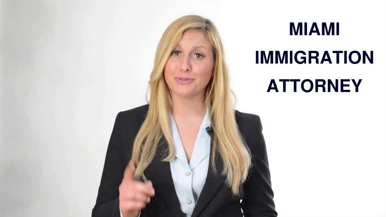 Miami Immigration Attorney Skilled Immigration Defense Lawyers in