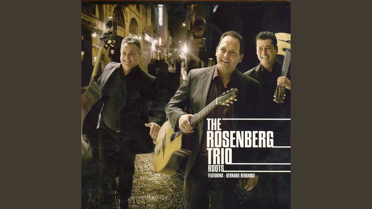 Lentement Mademoiselle