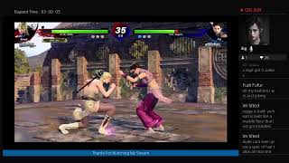 Lets play VF screenshot 5