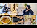 Visiting my family henna for my sisters lamb shanks recipe vlog      