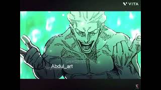 #Hakari dance + TUKA DONKA (JJK) credits from gangstercity •_• subscribe ,like,share#Abdulart_gamez