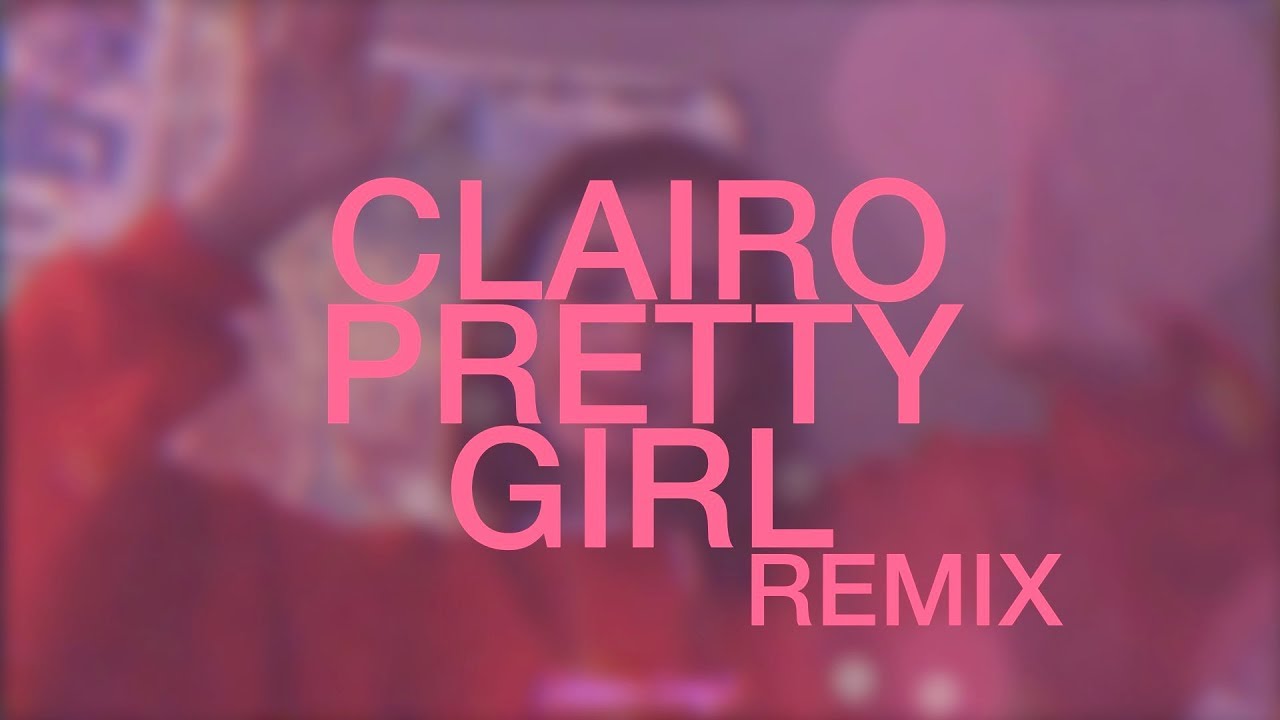 Clario Pretty Girl