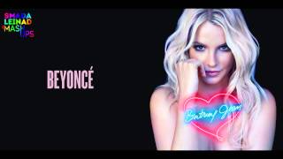 Beyonce vs. Britney Spears ft. T.I. - Drunken Boom