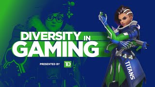 How Dalton Grew from Contenders to OWL | Diversity in Gaming: Episode 6