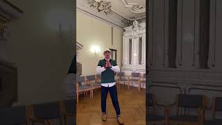 Перший День - Перше Відео - Новий Старт