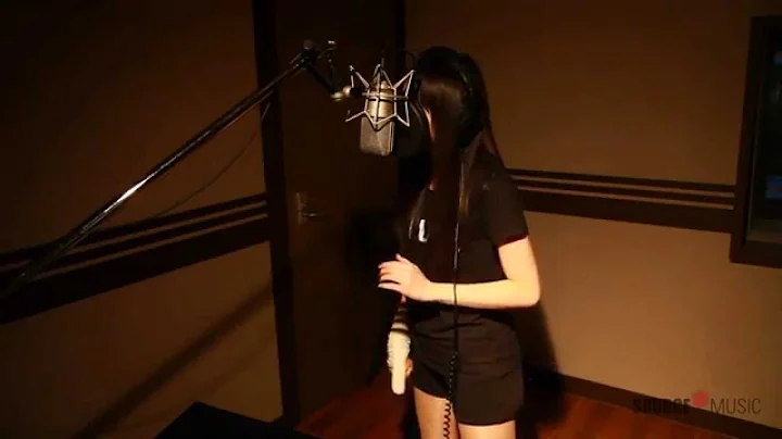 [TRAINING]  YUJU (Diva Project - MERMAID)