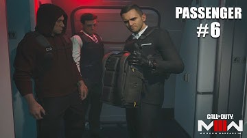 CALL OF DUTY MODERN WARFARE 3 Gameplay Walkthrough Part #6 Campaign FULL GAME [4K 60FPS PC]