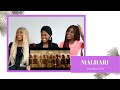 Malhari Full Video Song | Bajirao Mastani AFrican Girls &amp; Asia Reaction