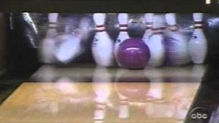 Dale Eagle PBA Hall of Fame Induction Pba 50 Pro Bowler Dale Eagle Bowling 300