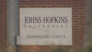 Another Md. University Says Penalties For Activism Won't Impact Admissions