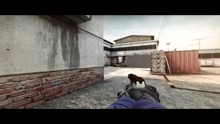 CS:GO | P2000 ACE | Edited by Shade