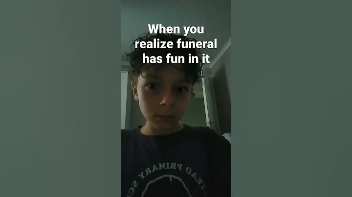 when you realize