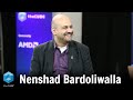 Nenshad Bardoliwalla, DataRobot | AWS re:Invent 2021