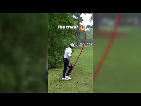 One of the best recovery shots you’ll ever see 😱