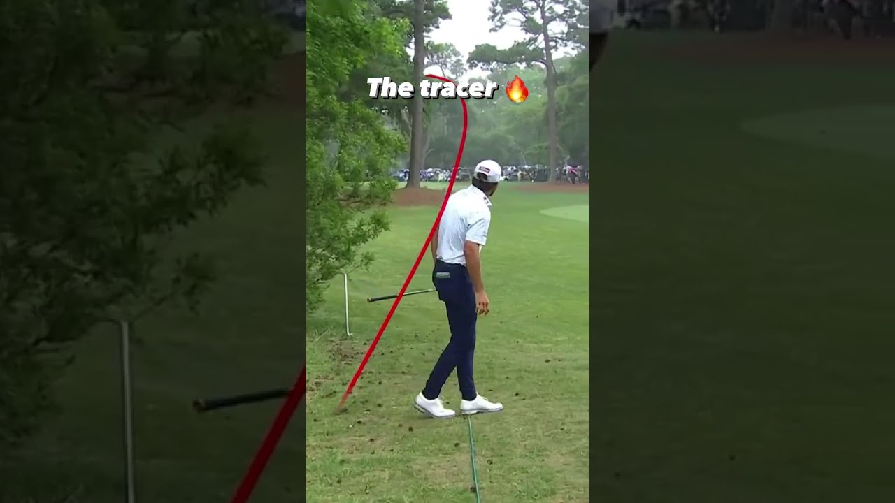 One Of The Best Recovery Shots You Ll Ever See 