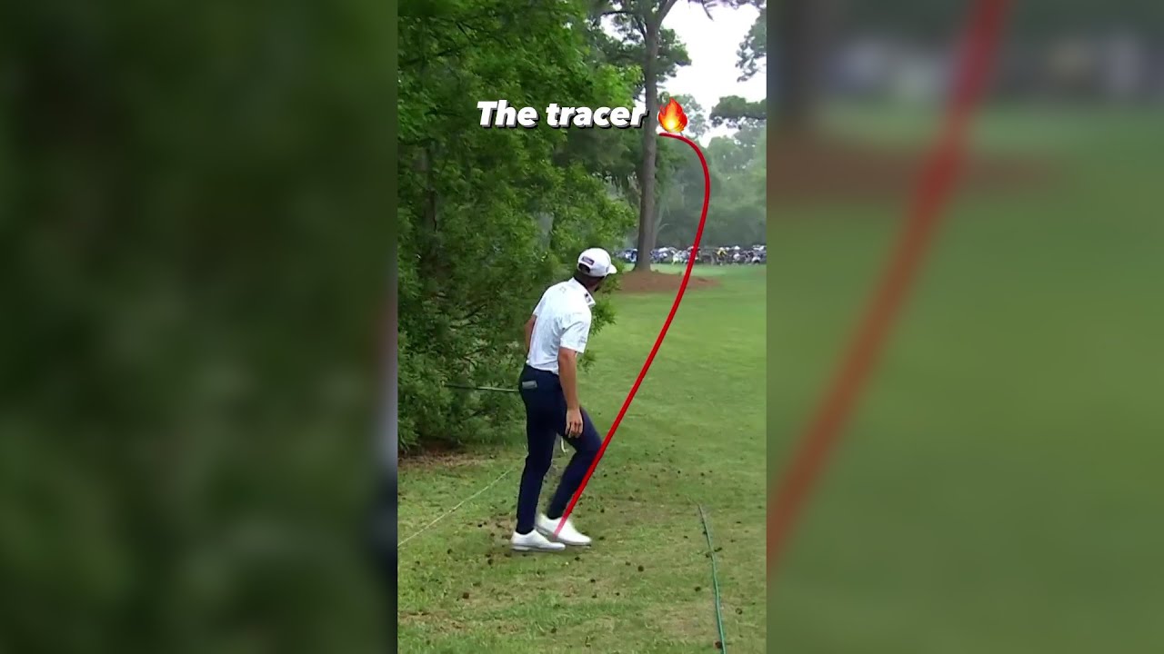 ⁣One of the best recovery shots you’ll ever see 😱