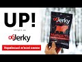 Студія UP: ObJerky – як з'явились легендарні українські снеки