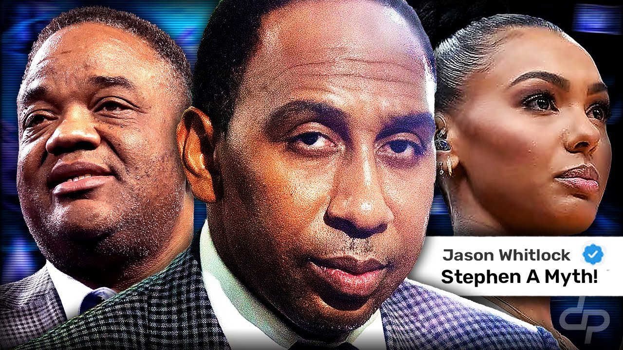 ESPN's Stephen A Smith EXPOSED in Scandal! Is His Credibility Lost?