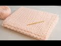 “This Border Changes EVERYTHING! 💥 Crochet Hack”