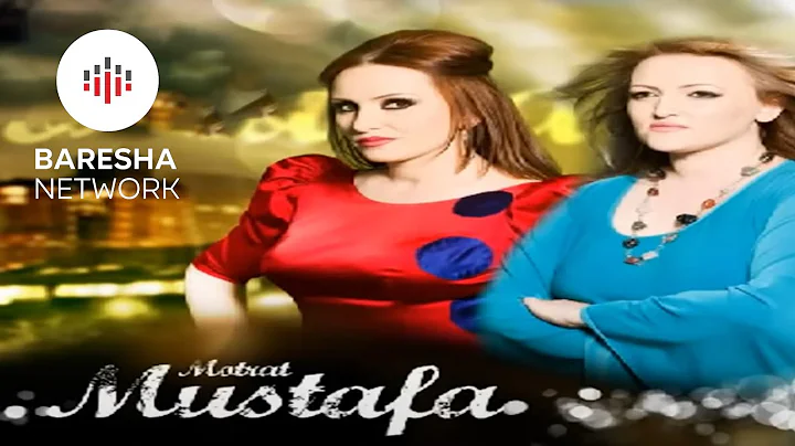 01. Motrat Mustafa - Asnje nuse si e jona