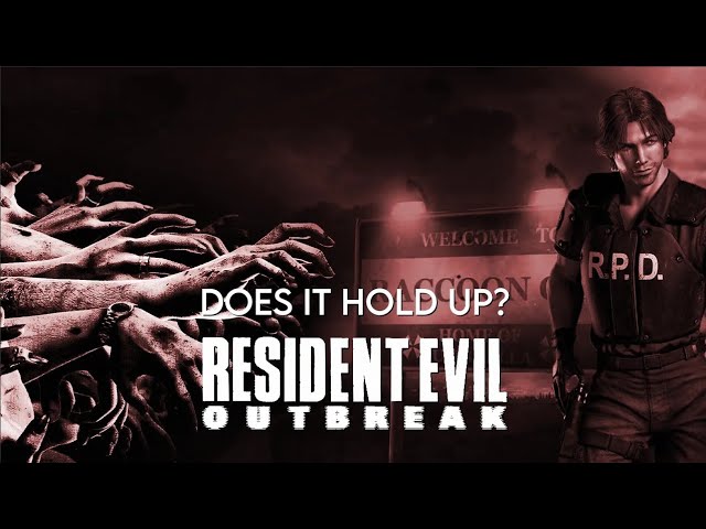 Resident Evil Re:Verse é adiado para 2022, mas Capcom não define data –  Tecnoblog
