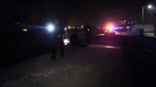 2 Suspected Burglars Caught In The Act In Modesto, California - Modesto News