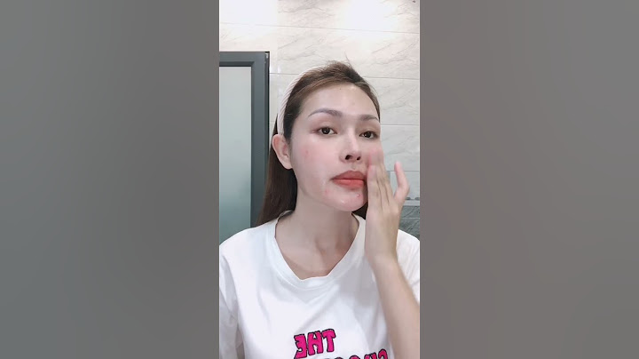 Có thể đẹp tự nhiên nhưng hông ai tự nhiên mà đẹp hết trơn 🤣