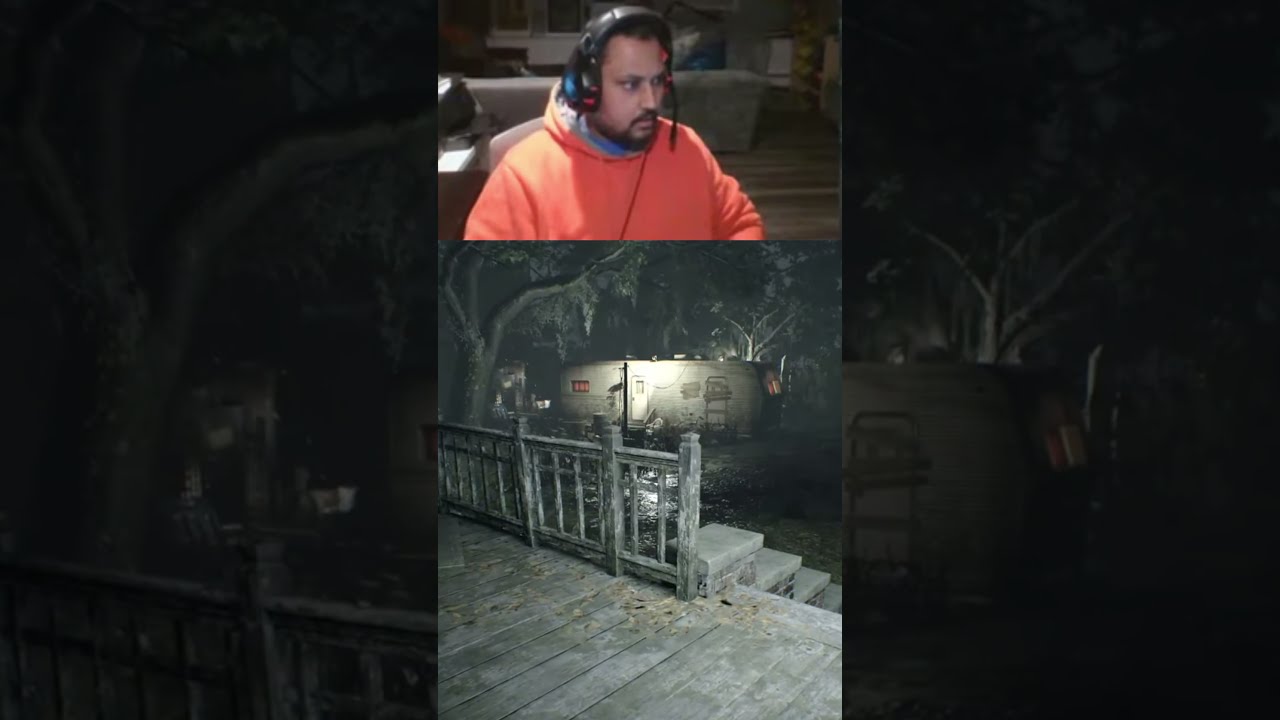 Solving The 3 Dog Head Puzzle in RE7! Resident Evil 7 Biohazard