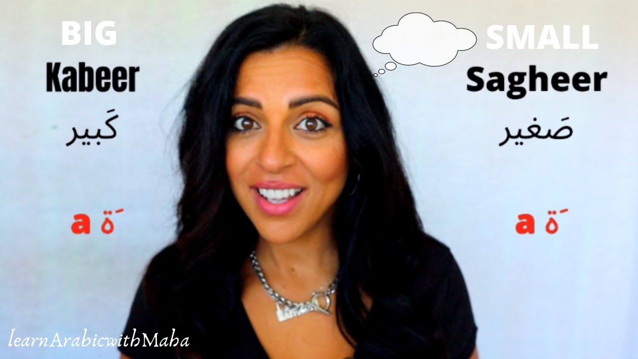 20 ПРИЛАГАТЕЛЬНЫХ И ИХ ПРОТИВОПОЛОЖНЫХ АНГЛИЙ! БАЗОВАЯ ЛЕКСИКА АРАБСКОГО ЯЗЫКА, КОТОРАЯ ВАМ НУЖНА...