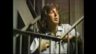 Paul McCartney - After Hours Interview Pt 1 1989