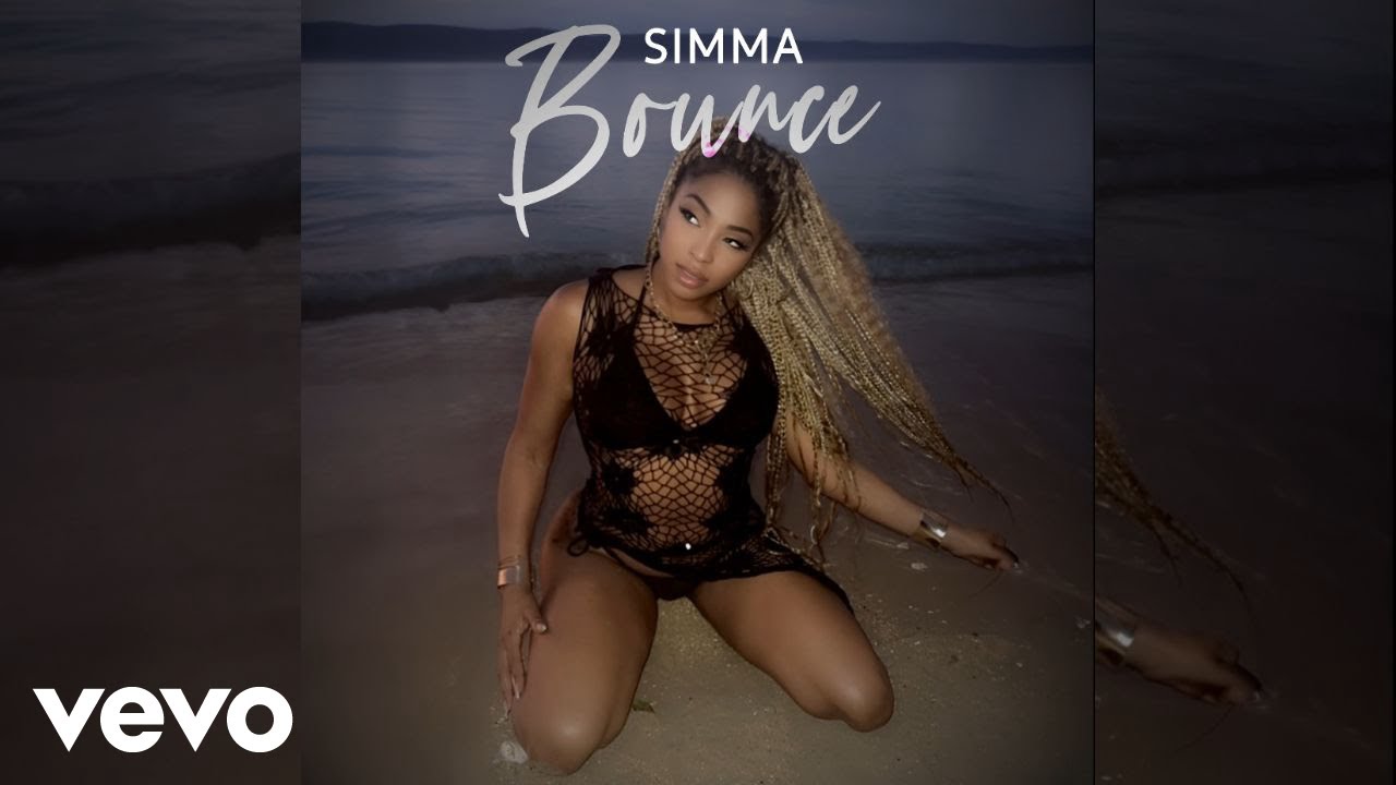 Guarda Simma - Bounce su YouTube Guarda Simma - Bounce su YouTube