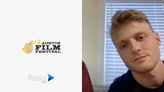 Film.io at Austin Film Festival: My Dead Dad