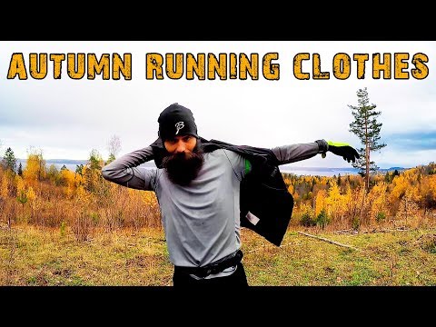 Video: Fall Running Gear: Must-Haves For Adjusting To Autumn Teplots