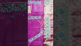 #650 rs only # flower 🌻 n leaves design # uppal hyderabad # 7013452793#