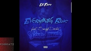 Lil Face ft. Smigg Dirtee - Everything Blue [New 2016]