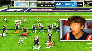 I Built the Most TOXIC Offense in Madden 24!