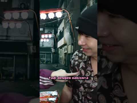 MiawAug Dikasih Coklat