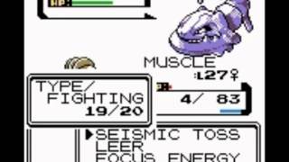 Pokemon Crystal Walkthrough - Part 13 Jasmine