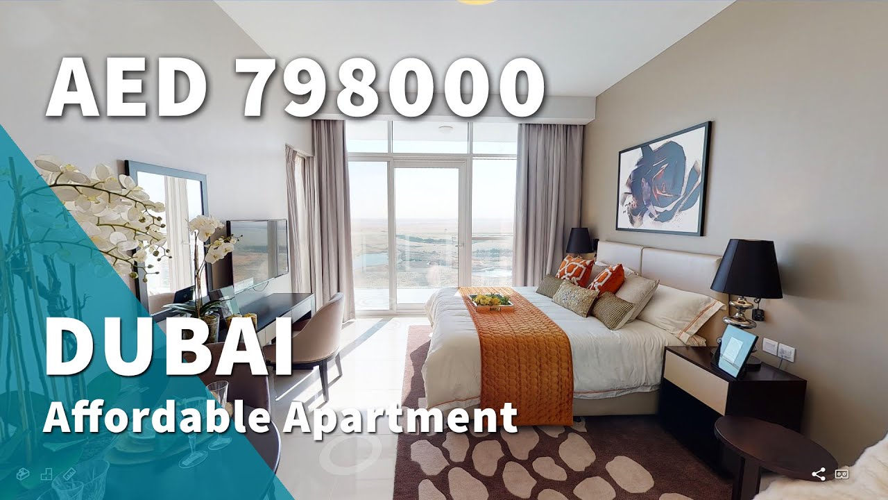 Luxury Apartment For Sale In DUBAI | Luxury Vlogs | Property Vlog Dubai | Property Monk