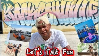 Fun free and cheap things to do in and around Jacksonville Florida
