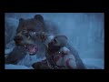 God Of War Ragnarök Ep1
